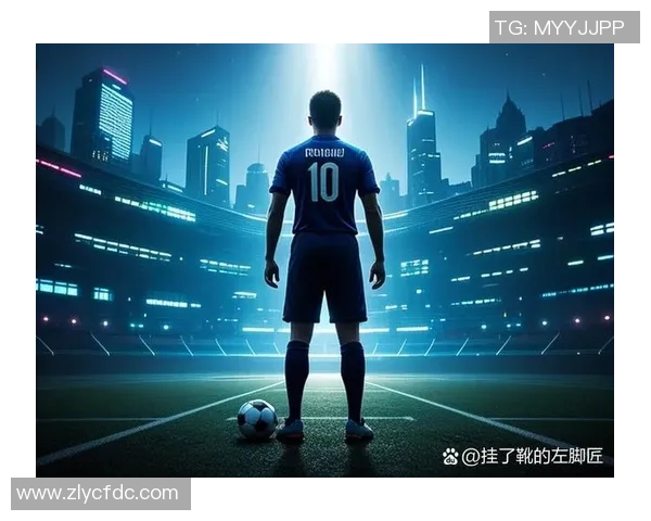阿尔法拉吉足球明星的崛起与未来发展潜力分析