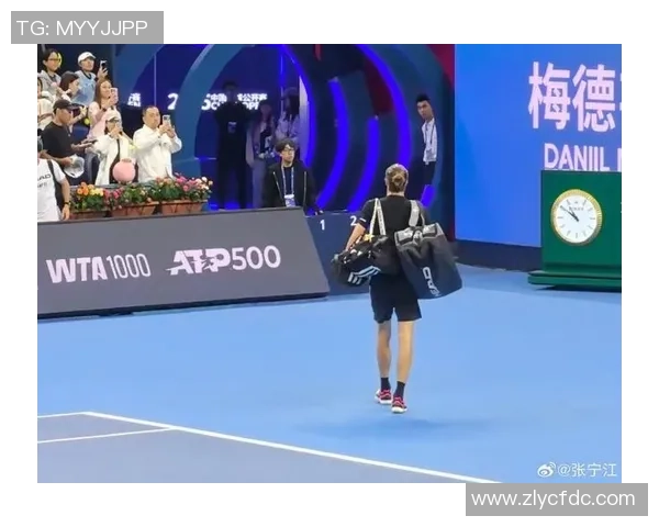 张磊畅谈网球生涯背后的故事与心路历程