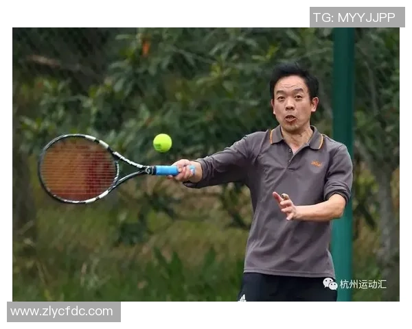 李军谈网球生涯与成长历程的深刻反思与未来展望