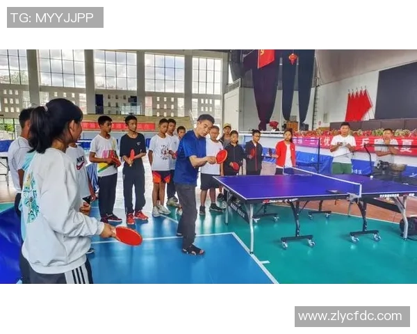 南京乒乓球队团队协作变革引发热议助力竞技水平提升