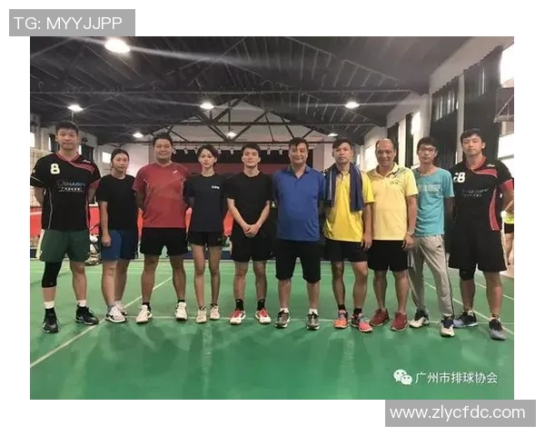 深圳排球队与广州排球队实力对比赛后分析与总结