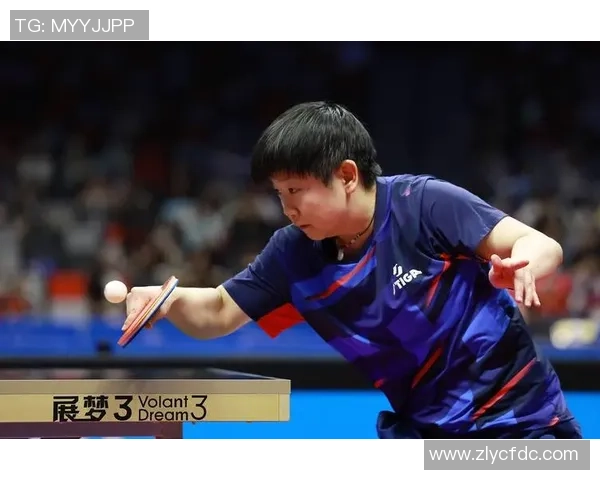 重庆乒乓球队在联赛中的比赛经验与表现分析及未来发展展望